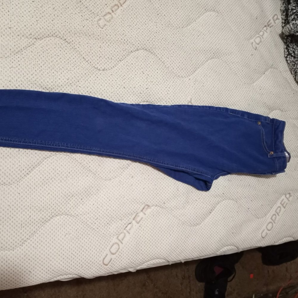 Jeans - Picture 5 of 10